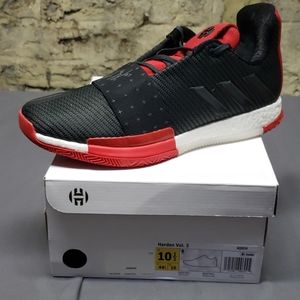 Adidas Harden Vol. 3 sz. 10.5